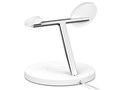 BOOST��CHARGE PRO MagSafe 3-in-1 WIZ017dqWH [White]