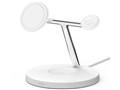 BOOST��CHARGE PRO MagSafe 3-in-1 WIZ017dqWH [White]