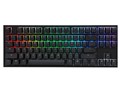 One 2 RGB TKL dk-one2-rgb-tkl-silver