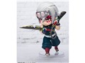 Figuarts mini �F���V�� ���̌ċz