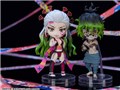 Figuarts mini �P�E�W�v���Y