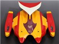 GRAND ACTION BIGSIZE MODEL �}�����X�y�C�U�[