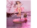 �A�[�N�i�C�c 1/7 �G�C���t�B���g�� �Ẳԕ� FA018 VER.