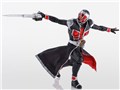 S.H.Figuarts(�^�������@) ���ʃ��C�_�[�E�B�U�[�h �t���C���X�^�C�� 10th Anniversary Ver.