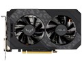 TUF-GTX1650-4GD6-GAMING [PCIExp 4GB]