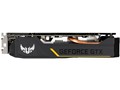 TUF-GTX1650-4GD6-GAMING [PCIExp 4GB]