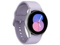 Galaxy Watch5 40mm SM-R900NZSAXJP [�V���o�[]