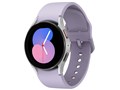 Galaxy Watch5 40mm SM-R900NZSAXJP [�V���o�[]