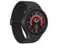 Galaxy Watch5 Pro SM-R920NZKAXJP [�u���b�N�`�^�j�E��]