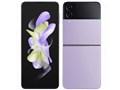 Galaxy Z Flip4 [{p[v]