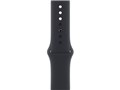 Apple Watch SE ��2���� GPS���f�� 44mm MNK03J/A [�~�b�h�i�C�g�X�|�[�c�o���h]