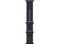 Apple Watch Ultra GPS+Cellular���f�� 49mm MQFK3J/A [�~�b�h�i�C�g�I�[�V�����o���h]