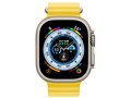 Apple Watch Ultra GPS+Cellular���f�� 49mm MNHG3J/A [�C�G���[�I�[�V�����o���h]
