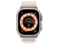 Apple Watch Ultra GPS+Cellular���f�� 49mm MQFQ3J/A [�X�^�[���C�g�A���p�C�����[�v S]