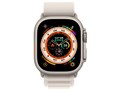 Apple Watch Ultra GPS+Cellular���f�� 49mm MQFR3J/A [�X�^�[���C�g�A���p�C�����[�v M]