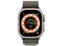 Apple Watch Ultra GPS+Cellular���f�� 49mm MQFP3J/A [�O���[���A���p�C�����[�v L]