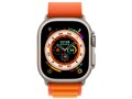 Apple Watch Ultra GPS+Cellular���f�� 49mm MQFM3J/A [�I�����W�A���p�C�����[�v L]