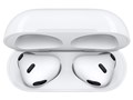 AirPods ��3���� Lightning�[�d�P�[�X�t�� MPNY3J/A