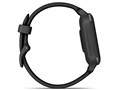 Venu Sq 2 Music 010-02700-70 [Black/Slate]
