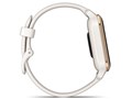 Venu Sq 2 Music 010-02700-71 [Ivory/Peach Gold]