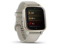 Venu Sq 2 Music 010-02700-72 [French Gray/Cream Gold]
