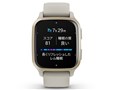 Venu Sq 2 Music 010-02700-72 [French Gray/Cream Gold]