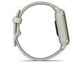 Venu Sq 2 Music 010-02700-72 [French Gray/Cream Gold]