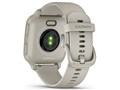 Venu Sq 2 Music 010-02700-72 [French Gray/Cream Gold]