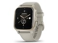 Venu Sq 2 Music 010-02700-72 [French Gray/Cream Gold]