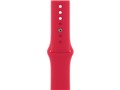 Apple Watch Series 8 GPS���f�� 45mm MNP43J/A [(PRODUCT)RED�X�|�[�c�o���h]