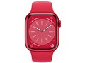 Apple Watch Series 8 GPS+Cellular���f�� 41mm MNJ23J/A [(PRODUCT)RED�X�|�[�c�o���h]