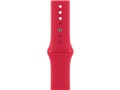 Apple Watch Series 8 GPS+Cellular���f�� 45mm MNKA3J/A [(PRODUCT)RED�X�|�[�c�o���h]