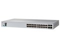 Cisco Catalyst 2960-L WS-C2960L-24PS-JP