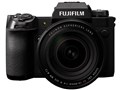 FUJIFILM X-H2 XF16-80mm�����Y�L�b�g