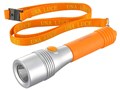 LED���C�g �E�i���[�`�F LHP-05D5-D [�I�����W]