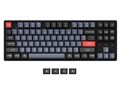 K8 Pro QMK/VIA Wireless Mechanical Keyboard �z�b�g�X���b�v���f�� RGB K8P-J1-US �Ԏ�