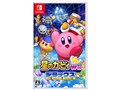 ���̃J�[�r�B Wii �f���b�N�X [Nintendo Switch]