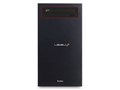 LEVEL-M06M-127-SAX Core i7 12700/16GB/500GB M.2 SSD/RTX 3060Ti/700W