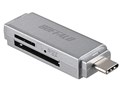 w{1x BSCR120U3CSV [USB Type-C Vo[]̐i摜