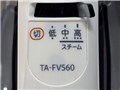 �R���p�N�g ��(�~)���N��La�ECoo TA-FV560