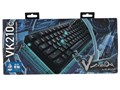 V custom TK-VK210CBK �� [�u���b�N]
