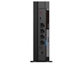 AirStation WSR-1500AX2B/DBK [�u���b�N]
