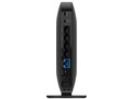 AirStation WSR-1800AX4B/DBK [�u���b�N]