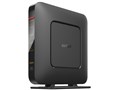AirStation WSR-1800AX4B/DBK [�u���b�N]