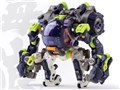 ROBOT BUILD RB-17�� SEAWOLF �C�T(TAPIGAL �J���[Ver.)