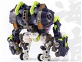 ROBOT BUILD RB-17�� SEAWOLF �C�T(TAPIGAL �J���[Ver.)