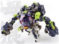 ROBOT BUILD RB-17�� SEAWOLF �C�T(TAPIGAL �J���[Ver.)