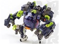 ROBOT BUILD RB-17�� SEAWOLF �C�T(TAPIGAL �J���[Ver.)
