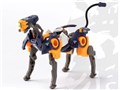 ROBOT BUILD RB-17�� SEAWOLF �C�T(TAPIGAL �J���[Ver.)