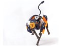 ROBOT BUILD RB-17�� SEAWOLF �C�T(TAPIGAL �J���[Ver.)